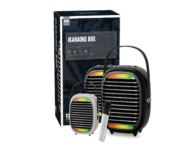 BTS-1955 Wireless Bluetooth Speaker