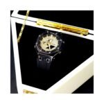 G-Shock 2100 Black Gold - Image 3