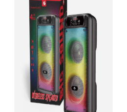 Kts-1600 Wireless Bluetooth Speaker