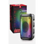 KTS-1576 Wireless Bluetooth Speaker
