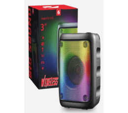 KTS-1576 Wireless Bluetooth Speaker