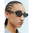 Miu Miu Black Sunglasses