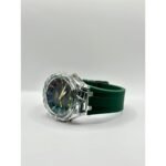 G-Shock 2100 Green Rainbow - Image 2