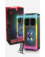 Kts-1727 Wireless Bluetooth Speaker - Image 2