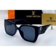 Louis Vuitton Black Sunglasses