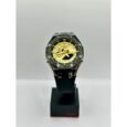 G-Shock 2100 Black Gold