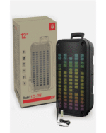 Kts-1758 Wireless Bluetooth Speaker