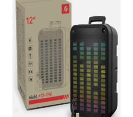 Kts-1758 Wireless Bluetooth Speaker