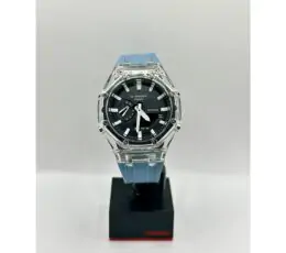 G-Shock 2100 Sky Black