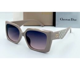 Dior Rose Sunglasses