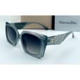 Dior Green Sunglasses