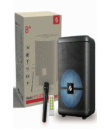 Kts-1279 Wireless Bluetooth Speaker