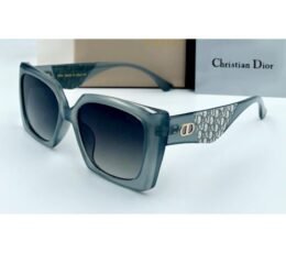 Dior Green Sunglasses