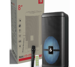 Kts-1279 Wireless Bluetooth Speaker