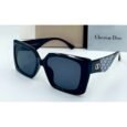 Dior Black Sunglasses