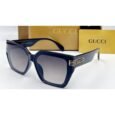 Gucci Black Sunglasses
