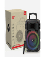 Kts-1639 Wireless Bluetooth Speaker - Image 2