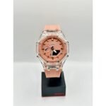 G-Shock 2100 Pink - Image 2