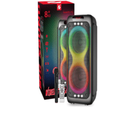 Kts-1782 Wireless Bluetooth Speaker