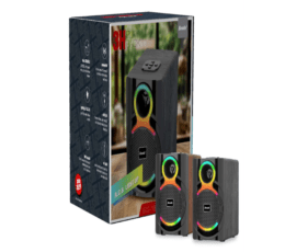 Bts-1826 Wireless Bluetooth Speaker