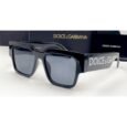 Dolce & Gabbana Black Sunglasses