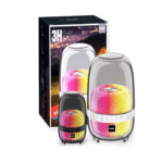 Bts-1843 Wireless Bluetooth Speaker