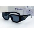 Prada Black Sunglasses