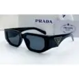 Prada Black Sunglasses