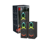 Bts-1825 Wireless Bluetooth Speaker