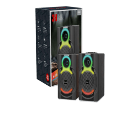 Bts-1825 Wireless Bluetooth Speaker