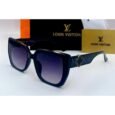 Louis Vuitton Black Sunglasses