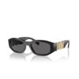 Versace Black Sunglasses