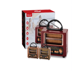 Ktf-2013 Wireless Bluetooth Speaker