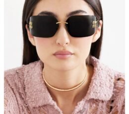 Miu Miu Sunglasses