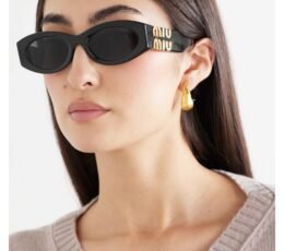 Miu Miu Sunglasses