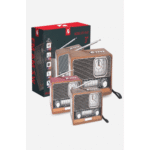 KTF-1647 Wireless Bluetooth Speaker Solar Energy Torch