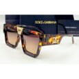 Dolce & Gabbana Brownie Sunglasses