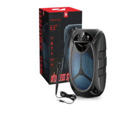 KTS-1333 Wireless Bluetooth Speaker