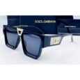 Dolce & Gabbana Black Sunglasses