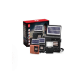 KTF-1488 Wireless Bluetooth Speaker Emergency Light / Solar Energy