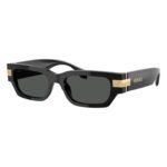 Versace Black Sunglasses - Image 2
