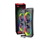 KTS-1860 Wireless Bluetooth Speaker