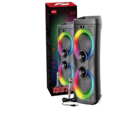 KTS-1860 Wireless Bluetooth Speaker