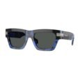 Versace Blue Sunglasses