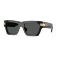 Versace Black Sunglasses