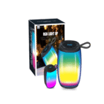 BTS-2025 Wireless Bluetooth Speaker