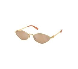 Miu Miu Brownie Sunglasses