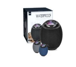 BTS-1980 Wireless Bluetooth Speaker