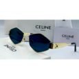 Celine Blue Sunglasses