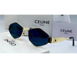 Celine Blue Sunglasses